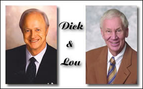 Dick and Lou Main Page Image