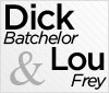 Dick and Lou in Intersection 90.7 FM