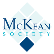 McKean Society Logo
