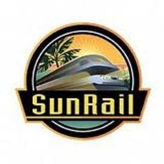 Sunrail Logo