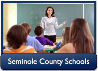 Seminole County Schools