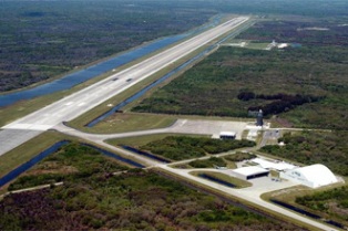 [KSC Shuttle Landing Facility, nasa.gov]